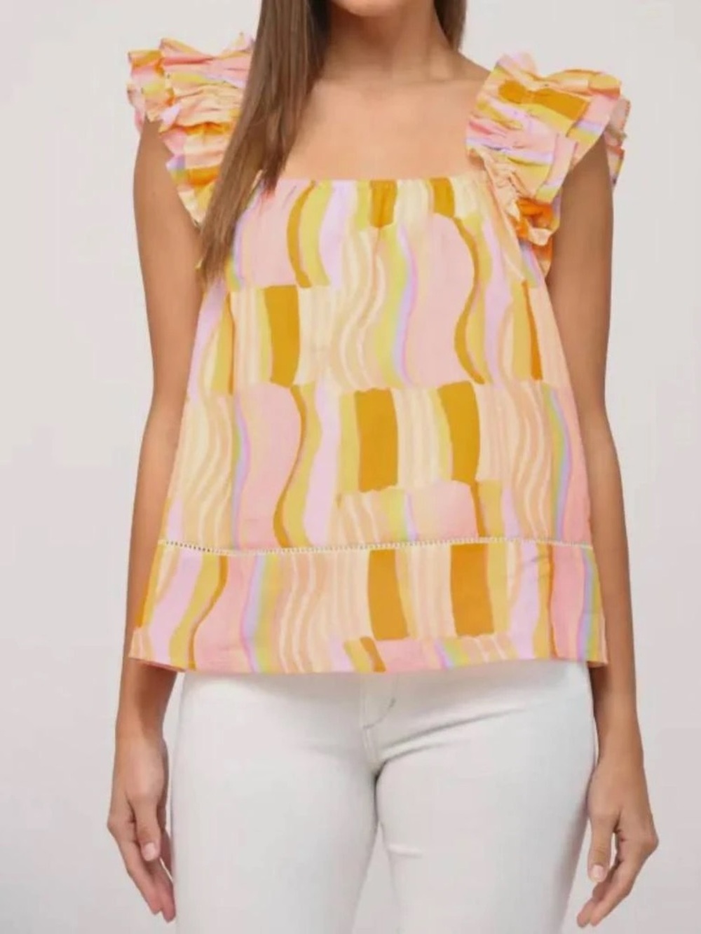 Fate NWT Women’s Fate - Cotton Voile Shirt